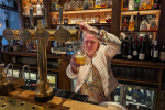 Felicity Buchan MP Celebrating tax cut for pubs